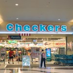 Checkers (Mountain Mill Mall)